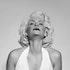 Marbellamusic.net. Music Production.Marilyn Monroe tribute artist. Picture