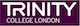 Trinity College of London Logo